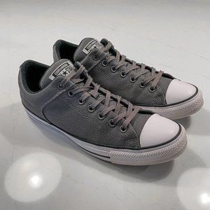 Converse Chuck Taylor All Stars - Gray Low